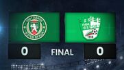 Botev Vratsa vs. Beroe - Condensed Game