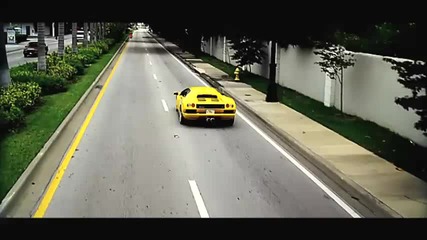 Timati ft. P.diddy - Im on You (official video) 