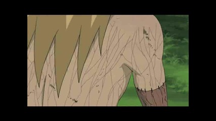 Naruto Shippuuden 124 [bg Sub] Високо Качество