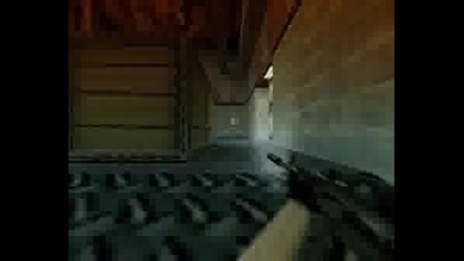Counter - Strike Megaline Challenge Trailer