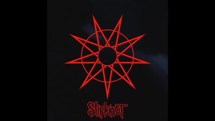 Slipknot - The Burden