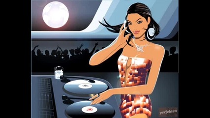 New! Kamelia - Tell me everything (original Radio Edit) 