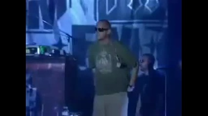 Fort Minor - It s Goin Down (live In Japan) 