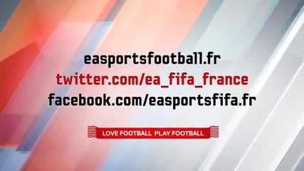 Fifa 2012 multiplayer