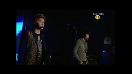 Dream High 2 Ep5 част.2 +bg