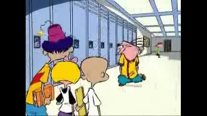 Ed Edd n Eddy ep 505