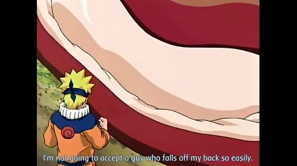 Naruto ( Episode 057 ) ( Eng Sub )
