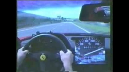 Top speed (47) 