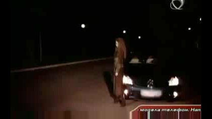 Алисия - Искам пак ( Официално Видео)