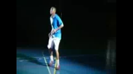 Robinho Freestyle