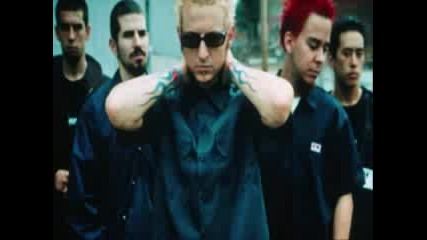 Linkin Park - Hit The Floor