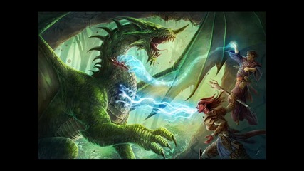 Dragon Mania