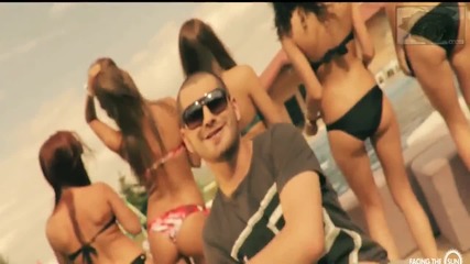 Game Over - Non Stop [official Hd Video]