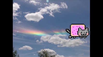 Nyan cat song