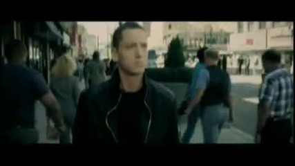 Eminem - Not Afraid