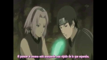 Naruto Team 7