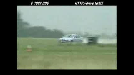 Bmv M5