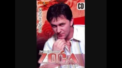 Zoran Simeunovic - Suzo Moja 2011