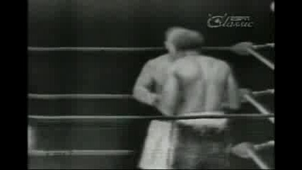 Boxing Best Rocky Marciano Part 4