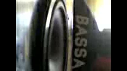 Bass Test - 2