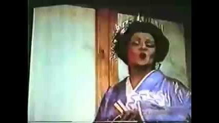 Victoria de los Angeles - Puccini: Madam Butterfly - Un bel di vedremo 