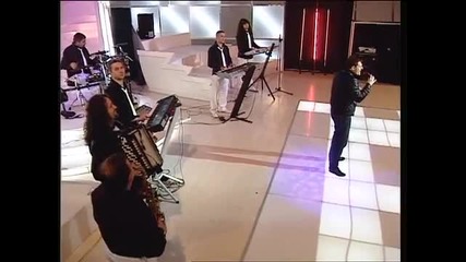 Goran Vukosic - kako Se Zove Ljubav 