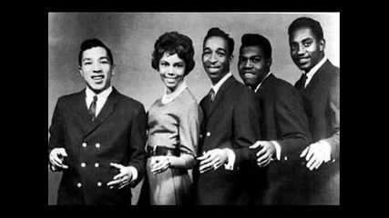 Smokey Robinson & The Miracles - I Heard It Through the Grapevine