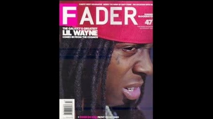 Lil Wayne - Pussy, Money And Weed (NEW 2008)