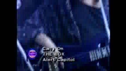 The Box - Carry On