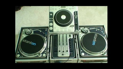 Dj Gigabite - Remix