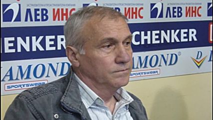 Рекордьорът Аладжов: Дербито е най-великият мач, настръхвахме още в тунела