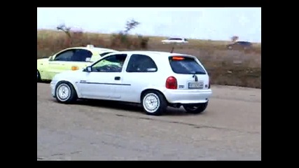 lanos vs corsa