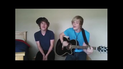 Alabama Capital - With You (by Chris Brown cover)