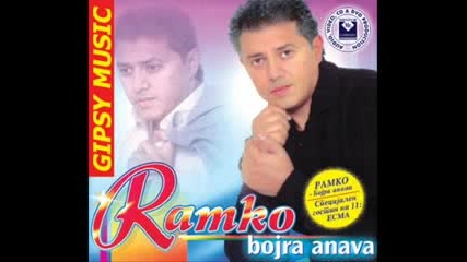 Ramko - Okam sa e Romen pekela