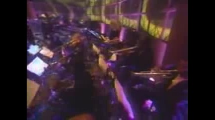 Whitney Houston - The Boss /live in Washington 1997/