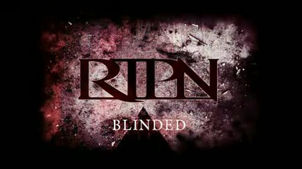 Rtpn - Blinded *high Quality* 
