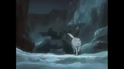 Wolfs Rain - Die 