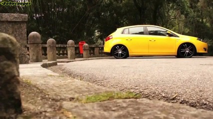 Красив Fiat Bravo