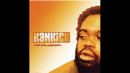 Kan Kick - Kanstrumentals 1-7 `from Artz Unknown`