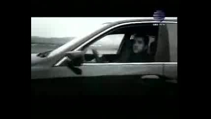 Boris Dali - Greshnik