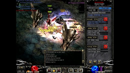 Revenge666 plqska 6a6avia / Hq