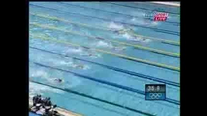 Athens 2004