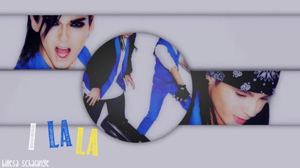 Preview! || I La - La Love You • Kaulitz Twins.
