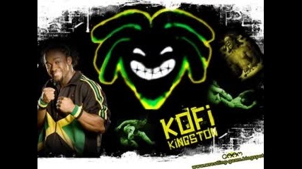 kofi kikngston them song