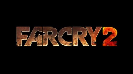 Far Cry 2 Ost - Track 05