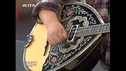 greek boy with bouzouki 3