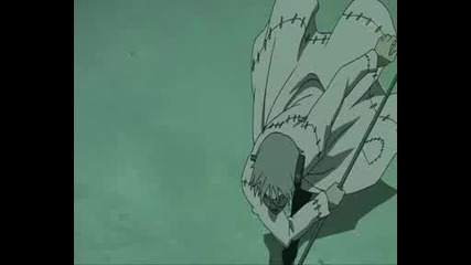 Soul Eater - Епизод 23 - Bg Sub