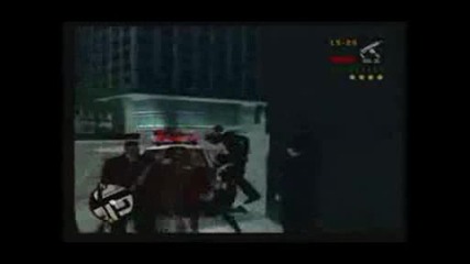 Gta Liberty City Stories Mission 42 L. C. Confidential