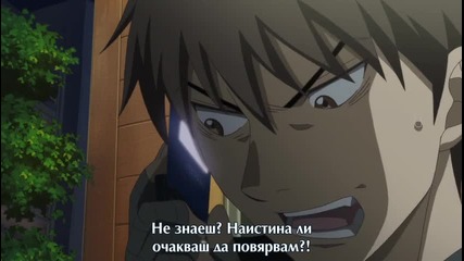 Bg Subs Kamisama Dolls - 05