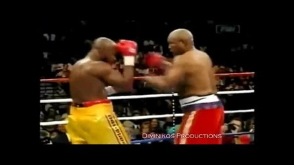 George Foreman - Един от най-силните удрячи в бокса
